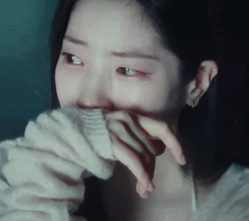 Dahyun Crying GIF - Dahyun Crying GIFs
