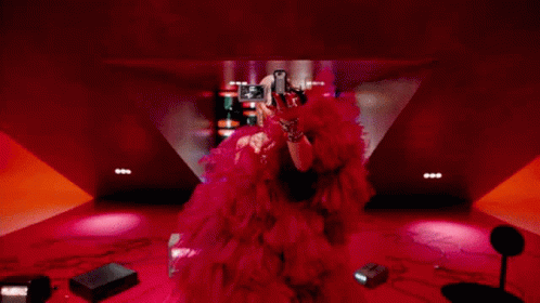 Tv Red GIF - Tv Red Cl GIFs