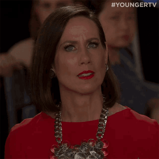 What Confused GIF - What Confused Miriam Shor GIFs