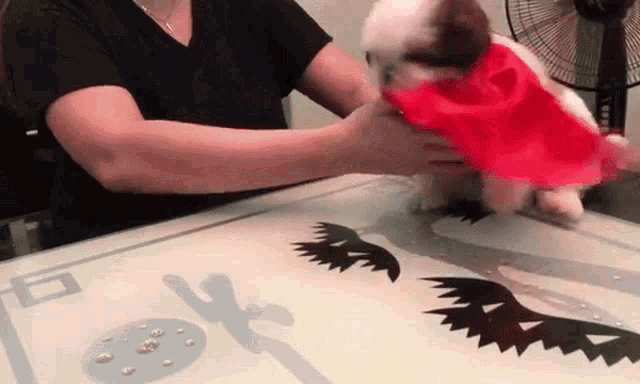 Typical Day With Pearl The Real Paningning GIF - Typical Day With Pearl The Real Paningning Paningning GIFs