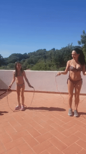 Jumprope Workout GIF - Jumprope Workout GIFs