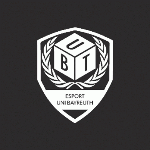Esport Uni Bayreuth Ubt Bayreuth GIF - Esport Uni Bayreuth Ubt Bayreuth Ubt GIFs