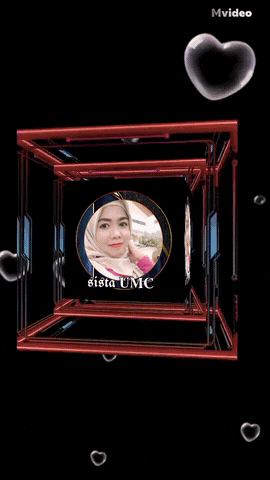 a red and black background with the words mvideo at the top