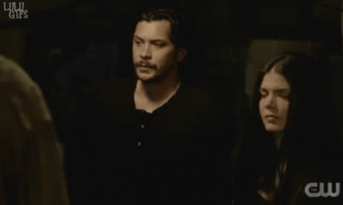 The100 The100s6 GIF - The100 The100s6 Season6 GIFs