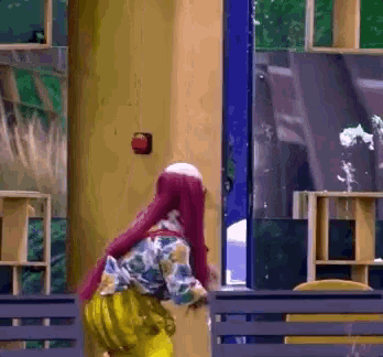 Payaso Fail GIF