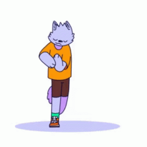 Dancing Furries GIF - Dancing Furries Furry Meme GIFs