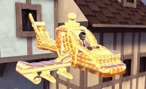 Baguette Tf2 GIF - Baguette Tf2 Team Fortress2 GIFs