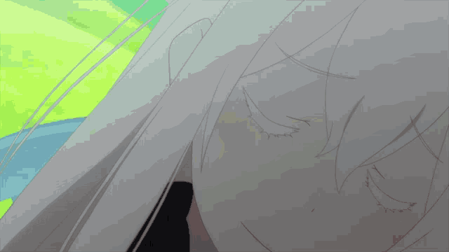 Echidna Witch Of Greed GIF - Echidna Witch Of Greed Re Zero GIFs