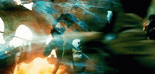 Fight Avengers GIF - Fight Avengers Awesome GIFs