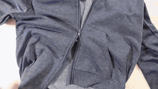 Howtobasic How To Fix A Broken Zipper GIF - Howtobasic How To GIFs