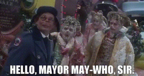 Dr Seuss The Grinch Hello Mayor May Who Sir GIF - Dr Seuss The Grinch Hello Mayor May Who Sir Mayor GIFs