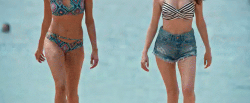 Beach GIF - Mike And Dave Mike And Dave Need Wedding Dates Mike And Dave Movie GIFs