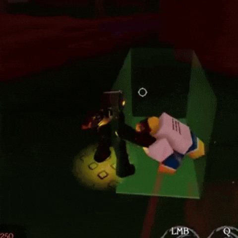Savini Jason GIF