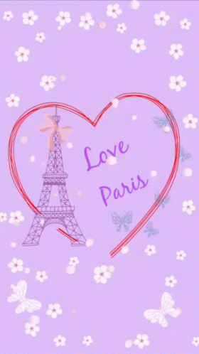 Paris Love GIF - Paris Love GIFs