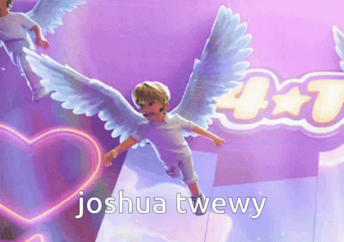 Turning Red Joshua Twewy GIF - Turning Red Joshua Twewy The World Ends With You GIFs