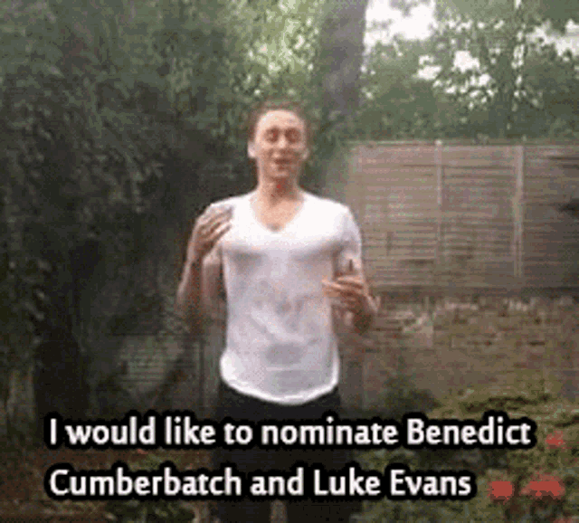Nominate Benedict Cumberbatch GIF - Nominate Benedict Cumberbatch Luke Evans GIFs