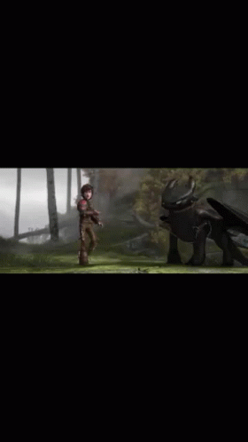 Toothless Licks GIF - Toothless Licks How To Train Your Dragon GIFs