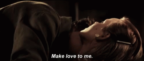 The Notebook GIF - The Notebook Make GIFs