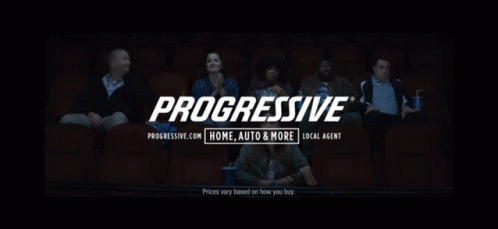 Progressive Commercial GIF - Progressive Commercial Movies GIFs