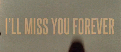 Miss You GIF - Missing You I Miss You Miss You GIFs