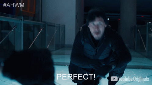 Perfect Great GIF - Perfect Great Awesome GIFs