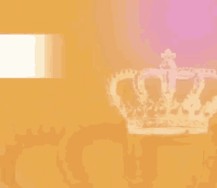 a man in a suit and tie covering his mouth with his hand in front of a crown and the words bj pras poc above him