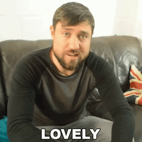 Lovely Richard Parliament GIF - Lovely Richard Parliament Top Hat Gaming Man GIFs