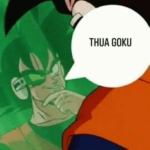 Goku Kuku GIF