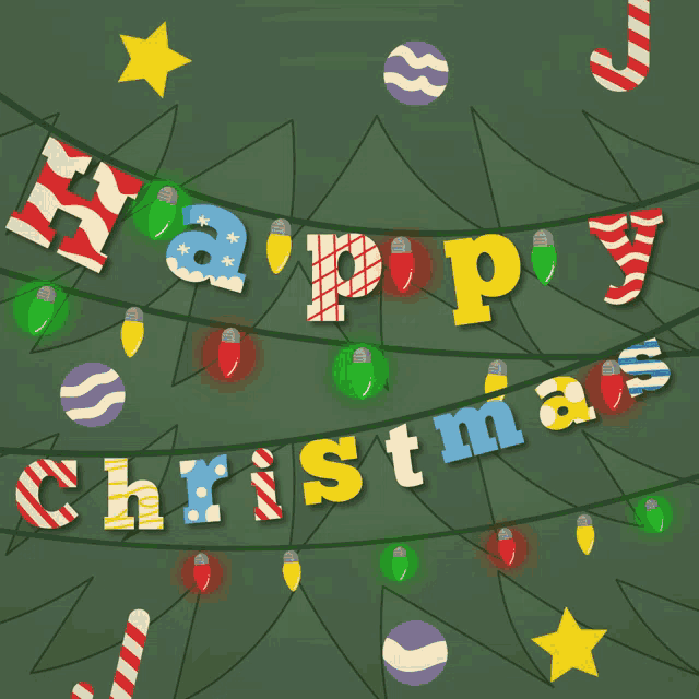 Christmas Happy Christmas GIF - Christmas Happy Christmas GIFs