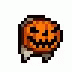 Happy Halloween Nuclearthrone GIF - Happy Halloween Nuclearthrone Bandit GIFs