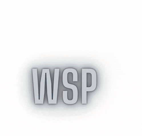 a picture of a person with the word wsp written on it