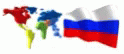 Russia Flag Waving Flag GIF - Russia Flag Waving Flag GIFs