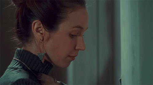 You Know Im Here For You Wynonna Earp GIF - You Know Im Here For You Wynonna Earp Waverly Earp GIFs