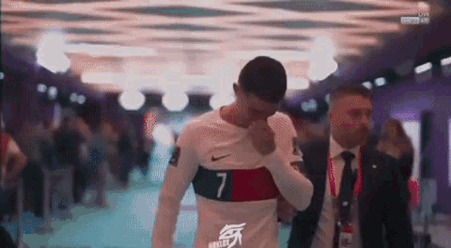 Ronaldo Ronaldo Crying GIF - Ronaldo Ronaldo Crying Cjhilu GIFs