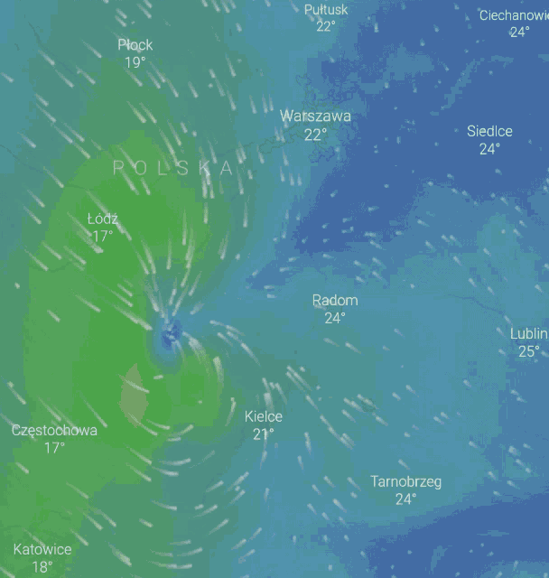 Weather Storm GIF - Weather Storm Air Patterns GIFs