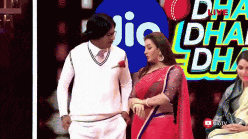 Shilpa Shilpa Shinde GIF - Shilpa Shilpa Shinde Jio GIFs