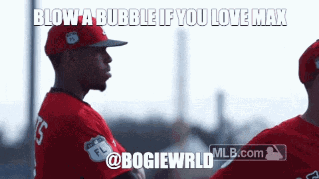 Xander Bogaerts Boston Red Sox GIF