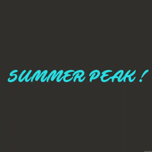 Summer Peak Logo GIF - Summer Peak Logo Summer GIFs