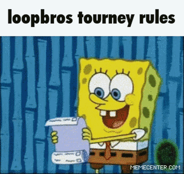Loopbros Stands Online GIF - Loopbros Stands Online Tourney GIFs
