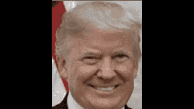 Trump_yada GIF - Trump_yada GIFs