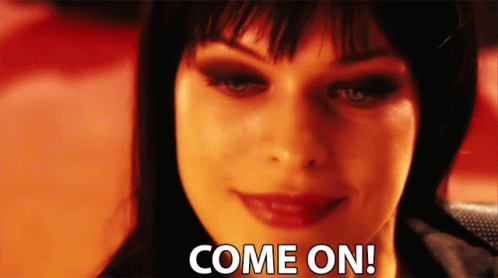 Come On This Way GIF - Come On This Way Come Here GIFs