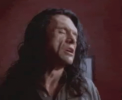 The Room GIF - The Room Tommy GIFs