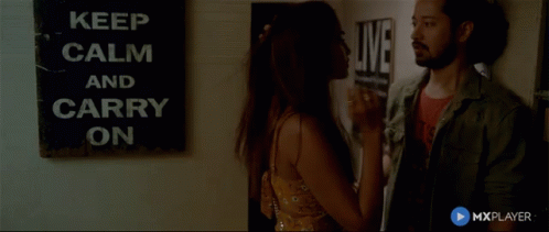 Kissing Infatuated GIF - Kissing Infatuated Attracted GIFs
