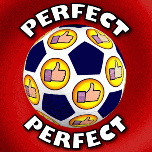 Perfect Perfection GIF - Perfect Perfection Perf GIFs