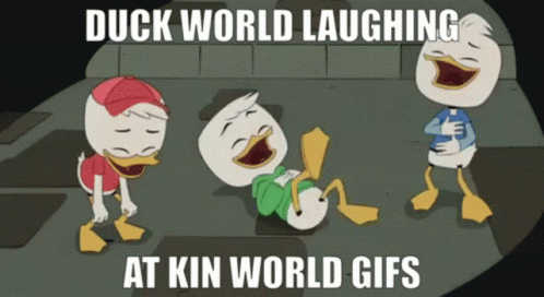 Kin Kin World GIF - Kin Kin World Kin Planet GIFs