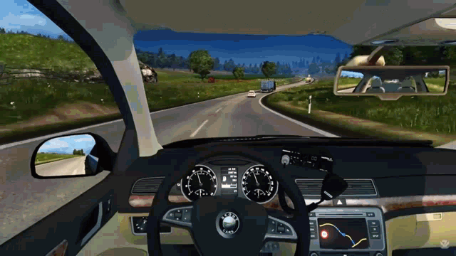 Ets2 Euro Truck Simulator2 GIF - Ets2 Euro Truck Simulator2 Steam GIFs
