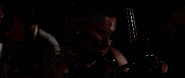 Big Trouble In Little China Countach GIF - Big Trouble In Little China Countach Jethroe GIFs
