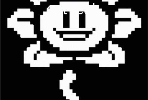 Mills Get Real GIF - Mills Get Real Flowey GIFs