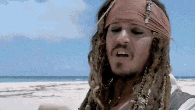Pirates Of The Caribbean Jack Sparrow GIF - Pirates Of The Caribbean Jack Sparrow Movie GIFs