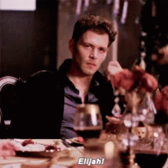 The Originals Niklaus Mikaelson GIF - The Originals Niklaus Mikaelson Void GIFs